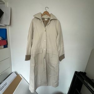 COS Trench Coat